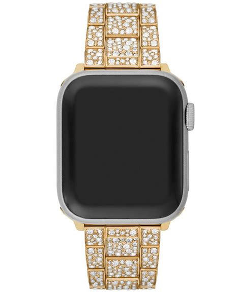 mk apple watch band